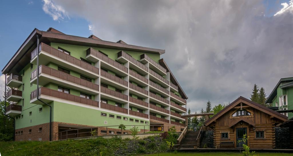 Apartman 25 Vysoké Tatry Csorba Szoba fotó
