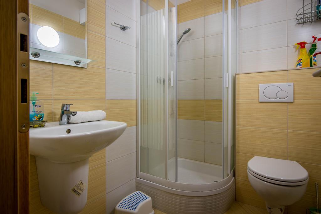 Apartman 25 Vysoké Tatry Csorba Szoba fotó